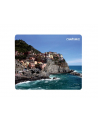 natec Podkładka pod mysz Foto Italian Coast 220x180mm 10-Pack - nr 1