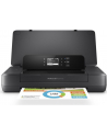 hp inc. Drukarka mobilna OfficeJet 200 CZ993A - nr 29