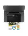 hp inc. Drukarka mobilna OfficeJet 200 CZ993A - nr 36