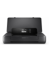 hp inc. Drukarka mobilna OfficeJet 200 CZ993A - nr 41
