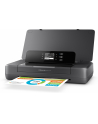 hp inc. Drukarka mobilna OfficeJet 200 CZ993A - nr 45