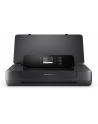 hp inc. Drukarka mobilna OfficeJet 200 CZ993A - nr 18