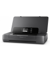 hp inc. Drukarka mobilna OfficeJet 200 CZ993A - nr 21