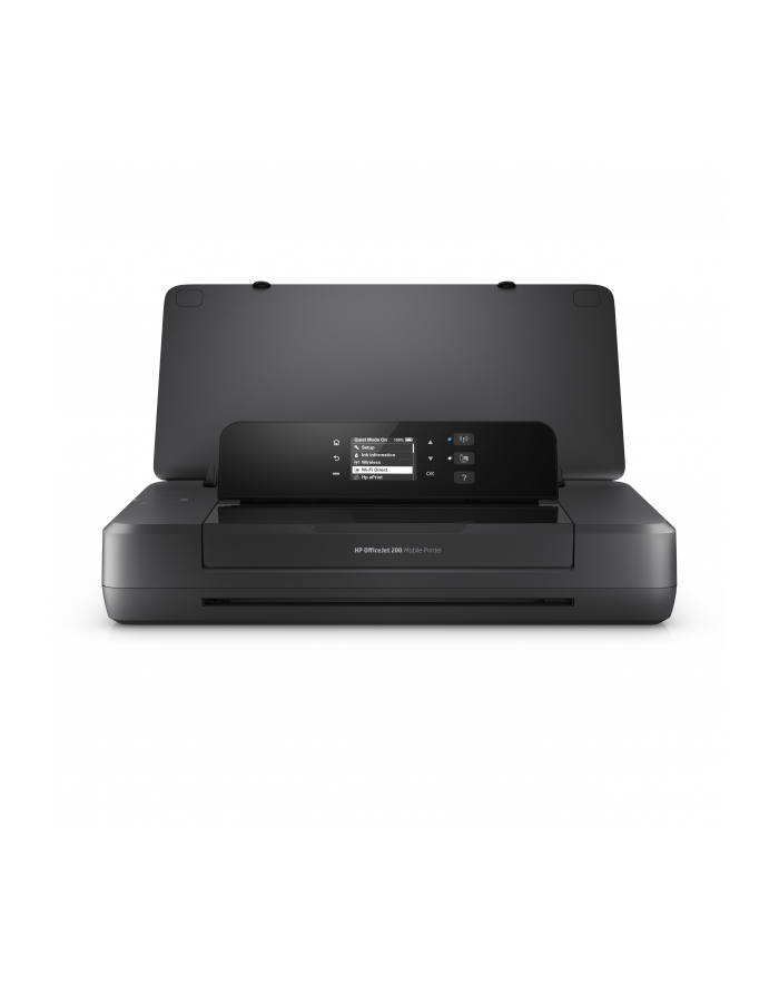 hp inc. Drukarka mobilna OfficeJet 200 CZ993A główny