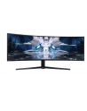 samsung Monitor 49 cali LS49AG950NUXEN VA 5120x1440 DQHD 32:9 super szeroki 1 ms (GTG) zakrzywiony 240Hz - nr 10