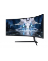 samsung Monitor 49 cali LS49AG950NUXEN VA 5120x1440 DQHD 32:9 super szeroki 1 ms (GTG) zakrzywiony 240Hz - nr 15