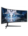 samsung Monitor 49 cali LS49AG950NUXEN VA 5120x1440 DQHD 32:9 super szeroki 1 ms (GTG) zakrzywiony 240Hz - nr 16