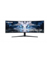 samsung Monitor 49 cali LS49AG950NUXEN VA 5120x1440 DQHD 32:9 super szeroki 1 ms (GTG) zakrzywiony 240Hz - nr 1