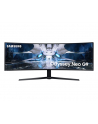 samsung Monitor 49 cali LS49AG950NUXEN VA 5120x1440 DQHD 32:9 super szeroki 1 ms (GTG) zakrzywiony 240Hz - nr 39