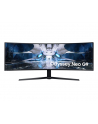 samsung Monitor 49 cali LS49AG950NUXEN VA 5120x1440 DQHD 32:9 super szeroki 1 ms (GTG) zakrzywiony 240Hz - nr 43