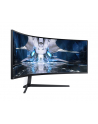 samsung Monitor 49 cali LS49AG950NUXEN VA 5120x1440 DQHD 32:9 super szeroki 1 ms (GTG) zakrzywiony 240Hz - nr 47