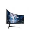 samsung Monitor 49 cali LS49AG950NUXEN VA 5120x1440 DQHD 32:9 super szeroki 1 ms (GTG) zakrzywiony 240Hz - nr 49