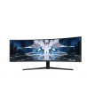 samsung Monitor 49 cali LS49AG950NUXEN VA 5120x1440 DQHD 32:9 super szeroki 1 ms (GTG) zakrzywiony 240Hz - nr 9