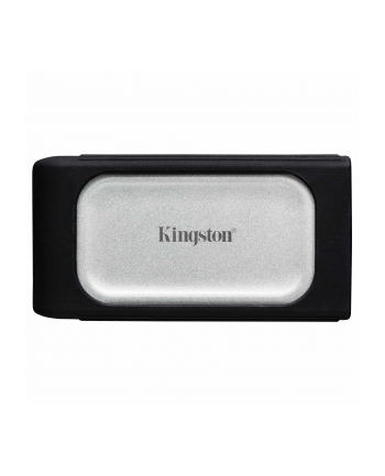 kingston Dysk SSD XS2000 1000GB USB3.2 Gen2.2 Zewnętrzni