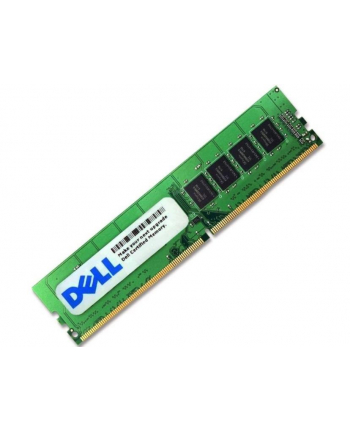 dell 16GB 1Rx8 DDR4 UDIMM 3200MHz AB663418