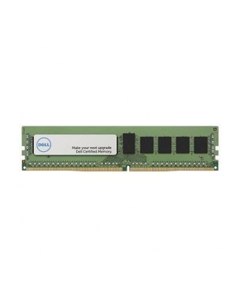dell 16GB 1Rx8 DDR4 UDIMM 3200MHz AB663418