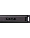 kingston Pamięć flash Data Traveler MAX 256GB USB3.2 Gen2 - nr 20