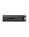 kingston Pamięć flash Data Traveler MAX 256GB USB3.2 Gen2 - nr 24