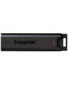 kingston Pamięć flash Data Traveler MAX 256GB USB3.2 Gen2 - nr 31