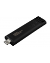 kingston Pamięć flash Data Traveler MAX 256GB USB3.2 Gen2 - nr 38