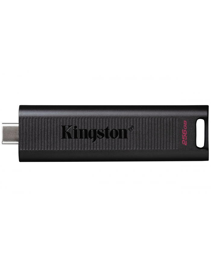 kingston Pamięć flash Data Traveler MAX 256GB USB3.2 Gen2 główny