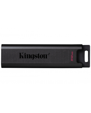 kingston Pamięć flash Data Traveler MAX 512GB USB3.2 Gen
