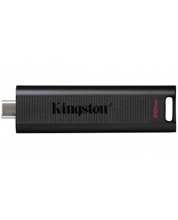 kingston Pamięć flash Data Traveler MAX 512GB USB3.2 Gen