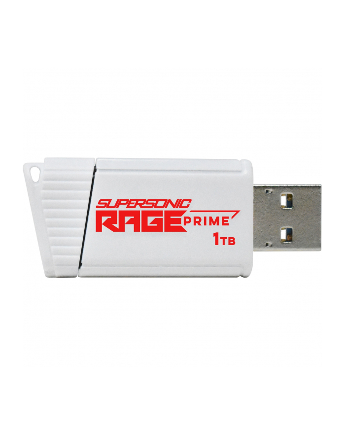 patriot Pendrive Supersonic Rage Prime 1TB USB 3.2 600MB/s Odczyt główny