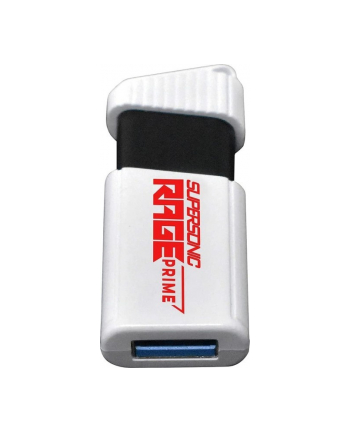 patriot Pendrive Supersonic Rage Prime 256GB USB 3.2 600MB/s Odczyt