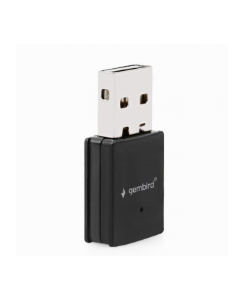 gembird Adapter Mini USB WiFi 300 Mbps