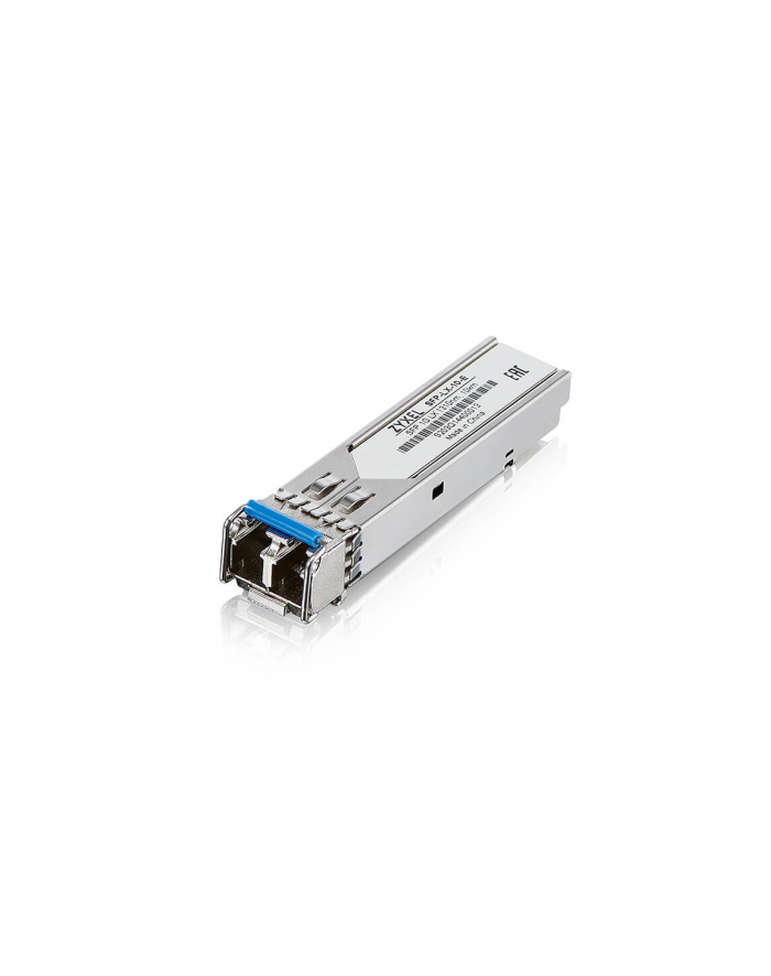 zyxel 1000Base LX SFP LR 10km 10pcs SFP-LX-10-E-ZZBD01F główny
