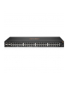 hewlett packard enterprise Przełącznik ARUBA 6100 48G 4SFP+ Switch JL676A - nr 16