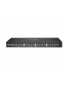 hewlett packard enterprise Przełącznik ARUBA 6100 48G 4SFP+ Switch JL676A - nr 6