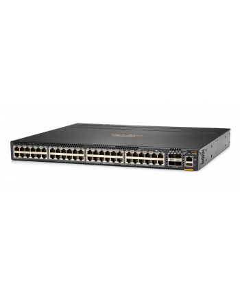 hewlett packard enterprise Przełącznik Switch ARUBA 6100 24G CL4 4SFP JL677A