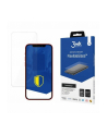 3mk Szkło Hybrydowe FlexibleGlass iPhone 13 Mini - nr 1