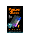 panzerglass Szkło ochronne E2E Super+ iPhone Xr/11 Privacy Case Frendly - nr 12