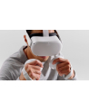 Oculus Meta Quest 2 128GB VR-Headset gogle do wirtualnej rzeczywistości /2 kontrolery (w magazynie, natychmiastowa wysyłka!) - nr 20