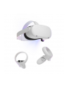 Oculus Meta Quest 2 128GB VR-Headset gogle do wirtualnej rzeczywistości /2 kontrolery (w magazynie, natychmiastowa wysyłka!) - nr 22