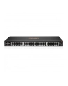 hewlett packard enterprise Przełącznik ARUBA 6100 48G 4SFP+ Switch JL676A - nr 7