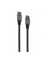 gembird Kabel DisplayPort Premium 8K 1.8m czarny - nr 4