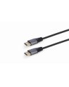 gembird Kabel DisplayPort Premium 8K 1.8m czarny - nr 6