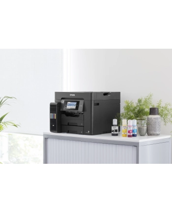 epson Urządzenie wielofunkcyjne MFP L6570 ITS 4in1 A4/32ppm/(W)LAN/ADF/2S-scan nr 1