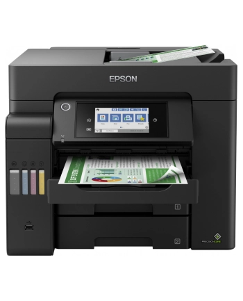epson Urządzenie wielofunkcyjne L6550 ITS 4in1 A4/32ppm/(W)LAN/ADF/2S-scan nr 2