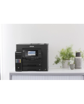 epson Urządzenie wielofunkcyjne L6550 ITS 4in1 A4/32ppm/(W)LAN/ADF/2S-scan nr 1