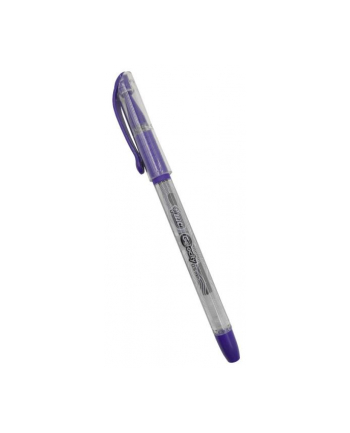 Długopis żelowy BiC Gelocity Stic niebieski p30   cena za 1 sztukę