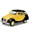 COBI 24512 Youngtimer Citroen 2CV Charleston 85 klocków - nr 2