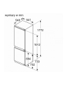 bosch Chłodziarko-zamrażarka KIN86VFE0 - nr 13