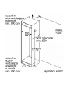 bosch Chłodziarko-zamrażarka KIN86VFE0 - nr 4