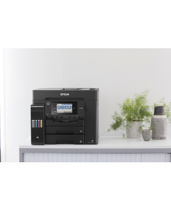 epson Urządzenie wielofunkcyjne L6550 ITS 4in1 A4/32ppm/(W)LAN/ADF/2S-scan