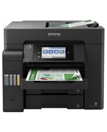 epson Urządzenie wielofunkcyjne L6550 ITS 4in1 A4/32ppm/(W)LAN/ADF/2S-scan